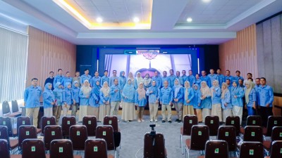 Tingkatkan Kualitas Layanan Informasi, Diskominfo Gelar Rakor PPID dan Bimtek Admin Website PPID